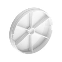 Обратный клапан для вентилятора OR-WL-3202/100 ORNO