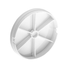 Обратный клапан для вентилятора OR-WL-3202/100 ORNO