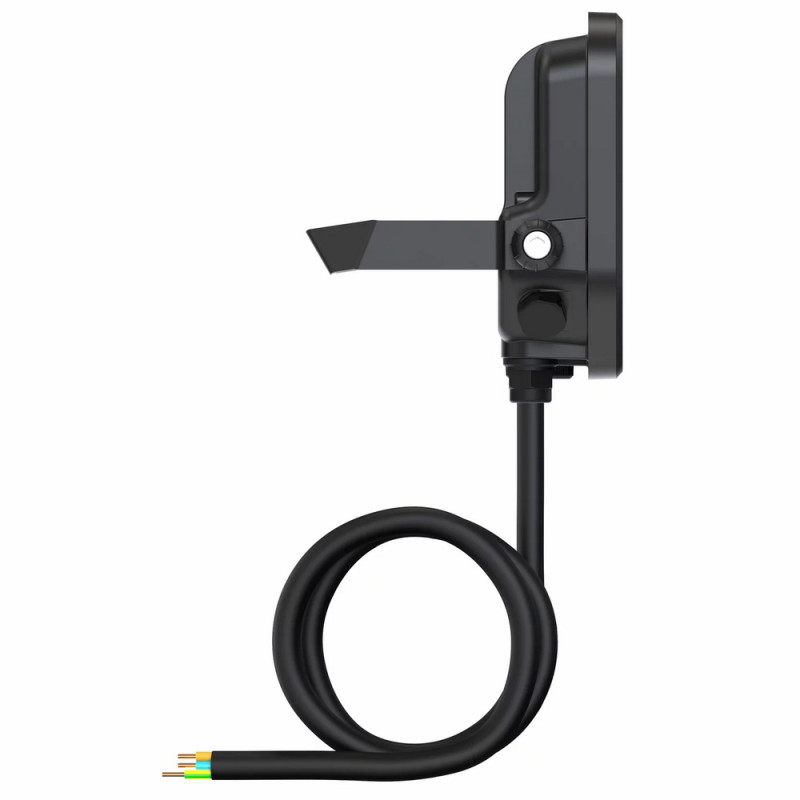 Прожектор ЛЕД 53-69W 4000K 8000-10000Lm IP65 FL 100 PPS SY100 BK (5 лет) "LEDVANCE" Project