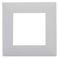 Рамка Niloe Step белая 1-я Legrand ( 863191 )