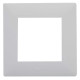 Рамка Niloe Step белая 1-я Legrand ( 863191 )