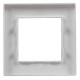 Рамка Niloe Step белая 1-я Legrand ( 863191 )