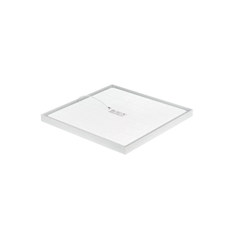 Світлодіодна панель LED 28W 6500K 3400Lm IP20 RC065B G5 34S/865 PSU W60L60 NOC CFW "PHILIPS"