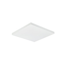 Светодиодная панель LED 34W 4000K 4100Lm IP20 (595x595x40) накладная SM065C 41S "PHILIPS"