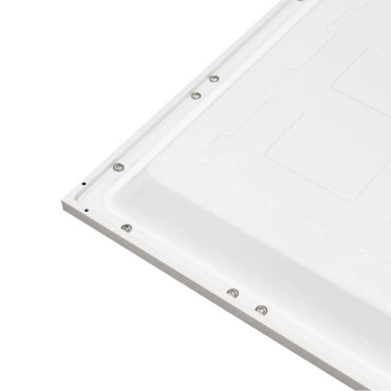 Світлодіодна панель LED 36W 4000K 3600Lm IP20 (595*595*35) RC035B 120-277V "PHILIPS"