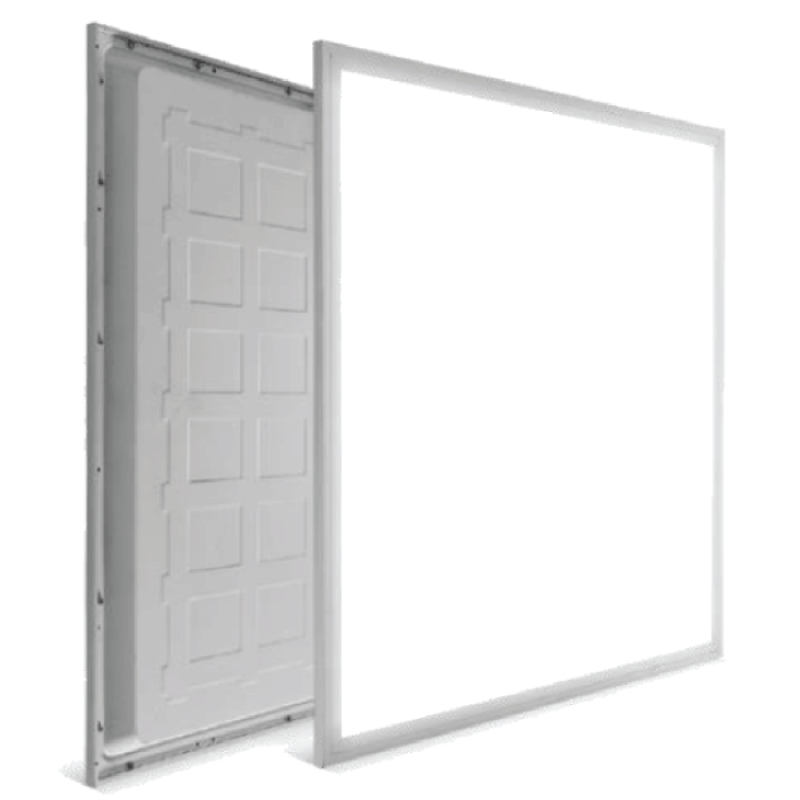 Світлодіодна панель LED 36W 4000K 3600Lm IP20 (595*595*35) RC035B 120-277V "PHILIPS"