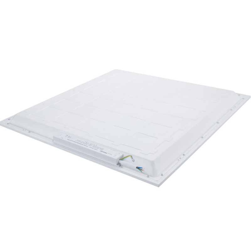 Светодиодная панель LED 40W 6500K 3600Lm IP20 RC035B36S/865 CLI W60L60 RCA "PHILIPS"
