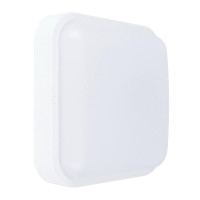 Светильник ЖКХ антивандальный LED Violux ДББ POLO 18W 4000K IP54 ( 243454 )