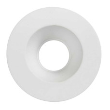 Светильник точечный врезной Violux DOLOMIT-R GU10 IP44 белый ( 130011 )