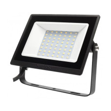 Прожектор светодиодный LED 20W 4000K 1600Lm IP65 BVP156 G216/NW WB "PHILIPS"