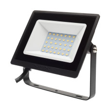 Прожектор светодиодный LED 30W 4000K 2400Lm IP65 BVP156 G224/NW WB "PHILIPS"