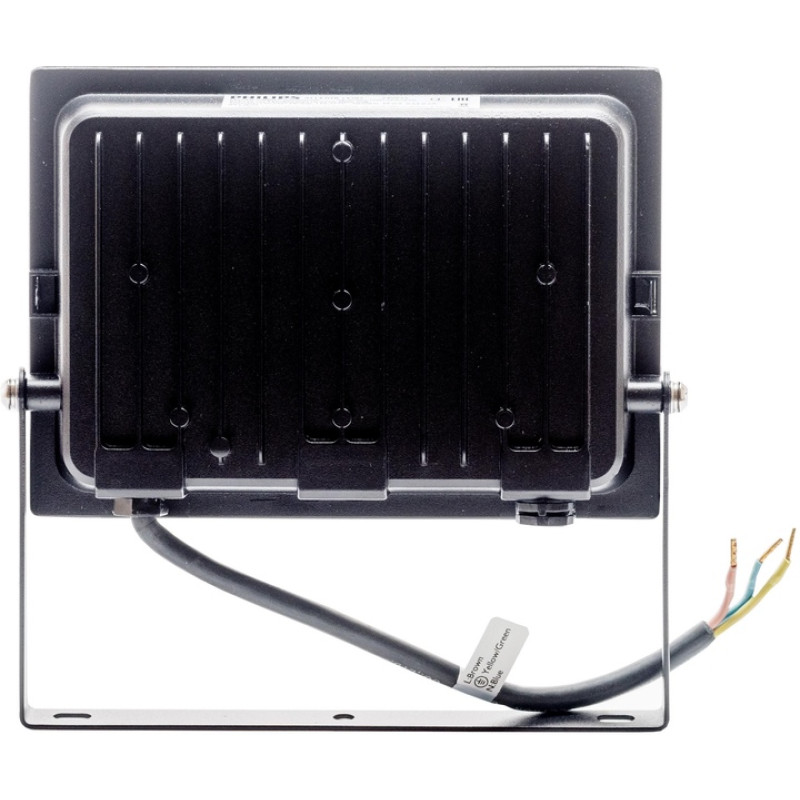 Прожектор светодиодный LED 50W 4000K 4000Lm IP65 BVP156 G240/NW WB "PHILIPS"