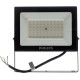 Прожектор светодиодный LED 50W 4000K 4000Lm IP65 BVP156 G240/NW WB "PHILIPS"