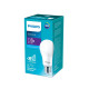 Світлодіодна лампа LED 13W 6500K 1450Lm E27 230V 1CT/12RCA ESS LEDBulb "PHILIPS"