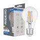 Светодиодная лампа LED Ardero LB-200 7,4Вт E27 4000K Filament 80844
