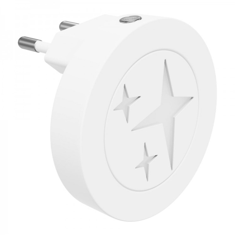 Светильник ночник Ardero DEL23ARD STARS 80665