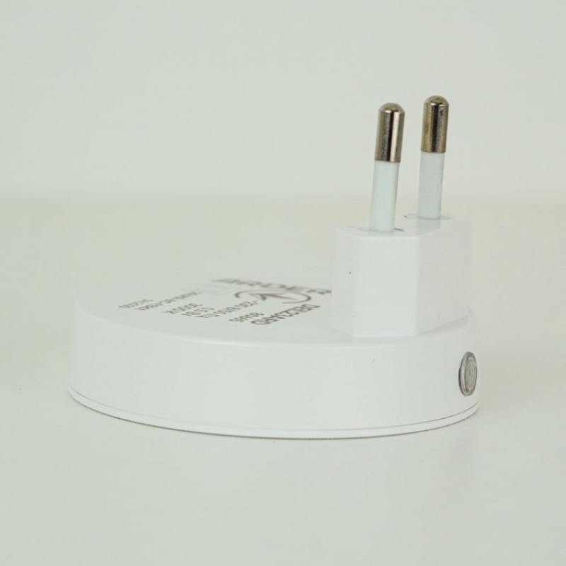 Светильник ночник Ardero DEL23ARD STARS 80665