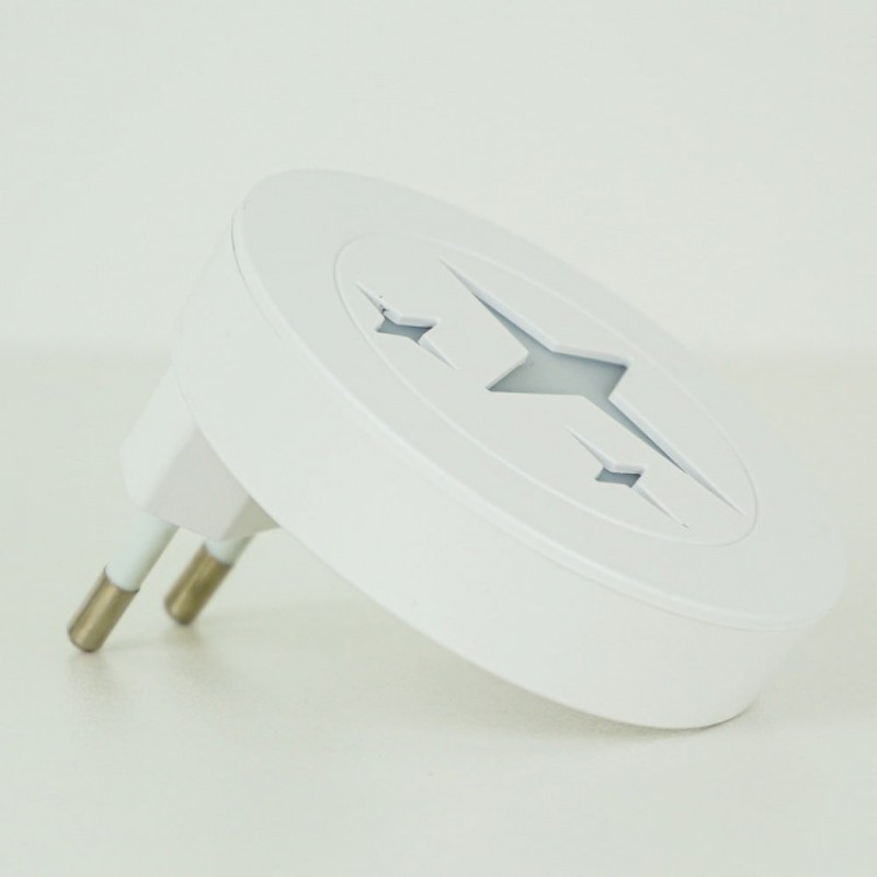 Светильник ночник Ardero DEL23ARD STARS 80665