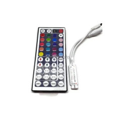 RGB-Контроллер mini 6A 44 кнопки