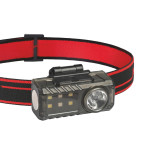 Налобный светодиодный фонарик TITANUM TLF-H10