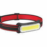 Налобный светодиодный фонарик TITANUM TLF-H11 400Lm