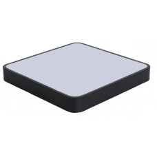 Светодиодный смарт светильник Luxel IP20 с пультом управления 72w (CLRS-72)