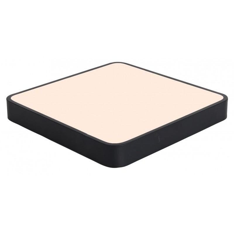 Светодиодный смарт светильник Luxel IP20 с пультом управления 72w (CLRS-72)