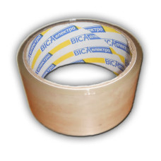 Скотч упаковочный "Виса-Электро" проз.45мм*100 (33м.)