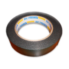 Вспененая двухсторонняя лента "Виса-Электро" 15мм*5м