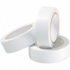 Лента изоляционная Виса-Электро 0,13*17мм* 10м Белая