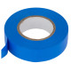 Стрічка ізоляційна Віса-Електро 0,13*17мм* 10м Синя