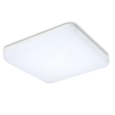 Светильник потолочный светодиодный квадратный квадрат Ultralight ULS 2-250 30Вт