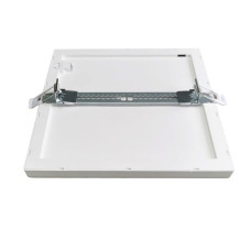 Светильник потолочный светодиодный врезной/накладной квадрат Ultralight ULS 2-228 24Вт