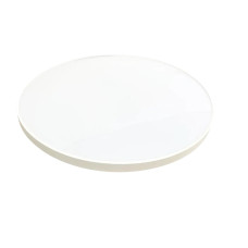 Светильник светодиодный акриловый потолочный "таблетка" Ultralight UL4300 d380 40Вт белый