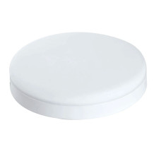 Светильник потолочный светодиодный круглый Ultralight RL1018 18Вт