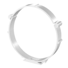 Держатель для вент. канала d-125мм.