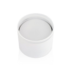 Потолочный светильник точечный ETRON FlexLine GX53 1x15Вт белый 1-EFP-2237