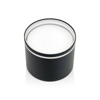 Потолочный светильник точечный ETRON FlexLine GX53 1x15Вт черный 1-EFP-2236