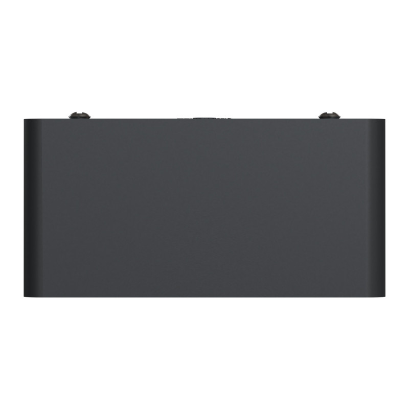 Коробка для зовнішнього монтажу Чорний Sedna Design Schneider Electric SDD114901