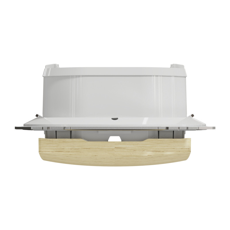 Переключатель с защитой IP44 береза Sedna Design & Element Schneider Electric SDD280106