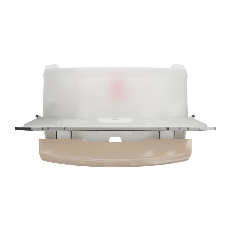 Перемикач з захистом IP44 бежевий Sedna Design & Element Schneider Electric SDD212106