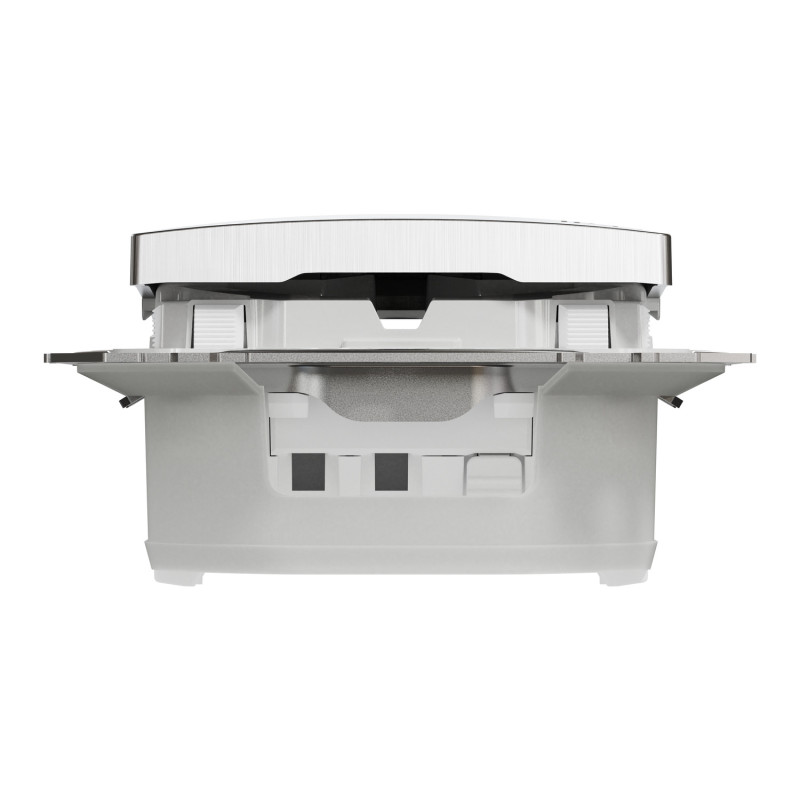 Переключатель с защитой IP44 матовый алюминий Sedna Design & Element Schneider Electric SDD270106