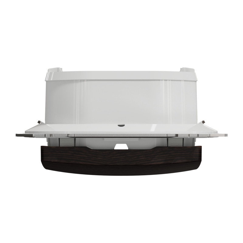 Переключатель с защитой IP44 венге Sedna Design & Element Schneider Electric SDD281106