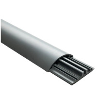 Кабельный канал напольный 70 х 18 Neomax NX3401