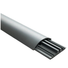 Кабельный канал напольный 50 х 12 Neomax белый