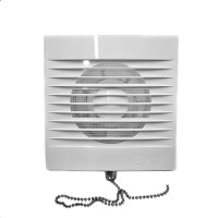 Осинный вентилятор BOREY 120 LS (шнурковый выключатель) OSTVENT