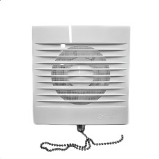 Осинный вентилятор BOREY 120 LS (шнурковый выключатель) OSTVENT