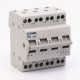 Перемикач навантаження трипозиційний SFM 4P 40A TAKEL (507833)