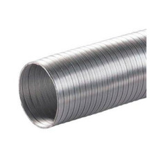 Воздуховод алюминиевый гибкий d-100 MiniMax