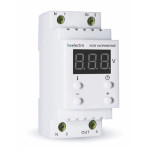 Пристрій контролю напруги УКН2-63с  Hs-Electro (2 мод.)